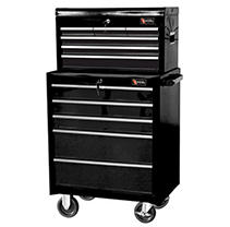 Excel Tool Box - 26" Top Chest and Roller Cabinet Combination