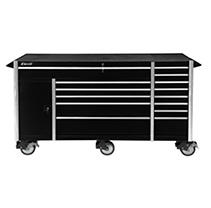 Excel 72 inch Roller Tool Cabinet