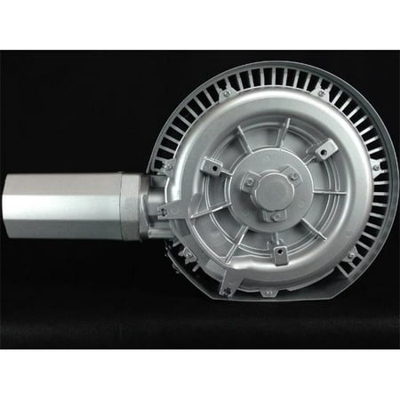 0.67 HP Three Phase & Double Stage Regenerative Blower