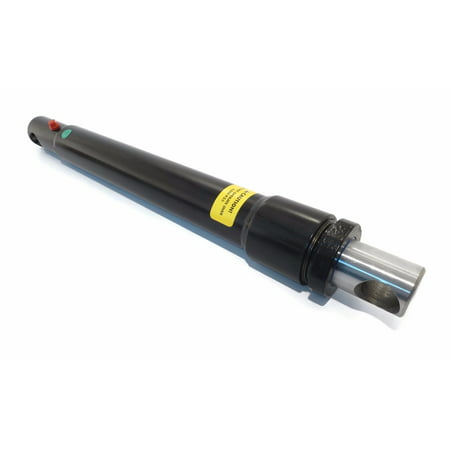 1.5" x 12" Snow Plow Angle Angling HYDRAULIC RAM for Fisher A3660 Snowplow Blade by The ROP Shop