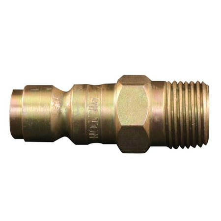0.37 in. P Style Plug Hose Barb
