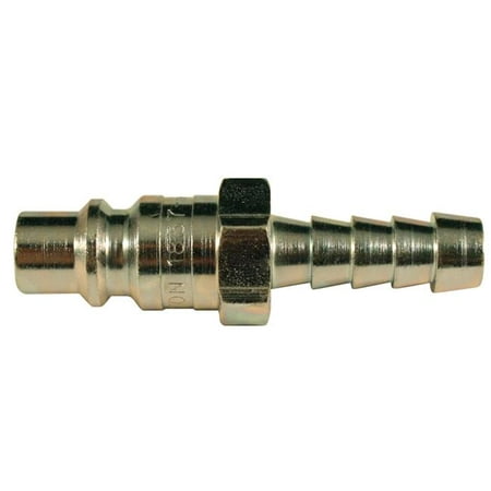 0.37 in. Hose Barb H Style Plug