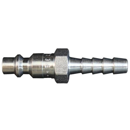 0.25 in. Hose Barb M Style Plug