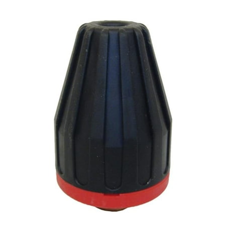 Kranzle 97410711 Industrial Dirt Killer Turbo Nozzle Size 8.0 - Red