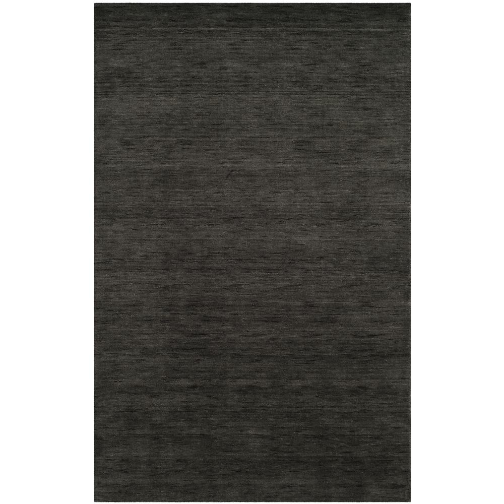 Safavieh Himalaya Charcoal 8 Ft X 10 Ft Area Rug Grey Reviews Sku Him820d 8 301602941 Where To Buy Online