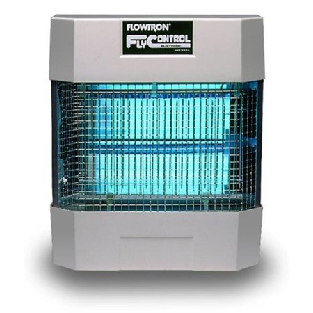 Diplomat Electronic Fly Control, Indoor, 80 W