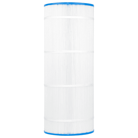 Clear Choice Pool Spa Filter 9.94 Dia x 25.31 in Cartridge Replacement for Waterway Pool 150 Baleen AK-80001, [1-Pack]