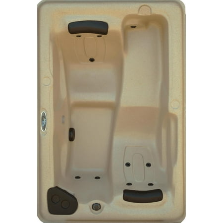 Laguna Spas LS100 2 Person Hot Tub - Tan