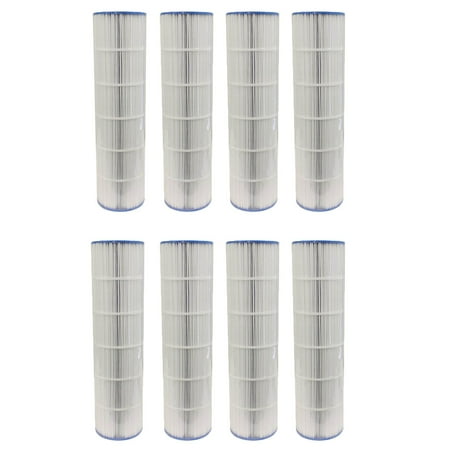 Unicel C-7459 Swimming Pool Spa Filter Cartridge PJAN85 CL340 FC-0800 (8 Pack)