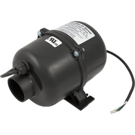 Air Supply 3913220F 240V 1.5 HP 4AMP Ultra 9000 Spa Air Blower