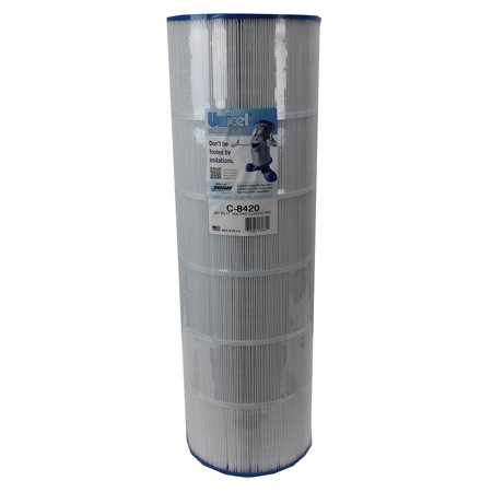 Unicel C-8420 Spa Pool Replacement Cartridge Filter 200 Sq Ft Hayward C1900RE