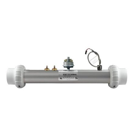 Balboa 50143 Balboa 15" 240V 4.0 kW Spa Heater Assembly