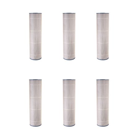 Unicel C-8418 Pool Spa Replacement Cartridge Filter 200 Sq Ft Jandy (6 Pack)