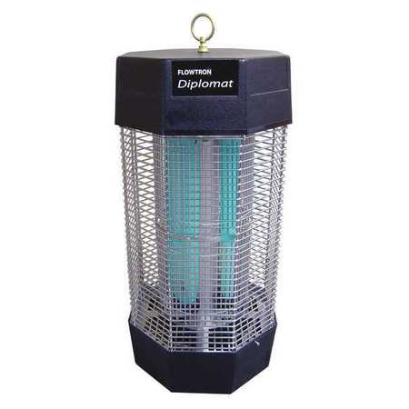 Flowtron - FC-8800 Diplomat Fly Control Indoor/Outdoor 3-40 Watt