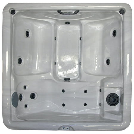 Home and Garden Spas 5 Person 19 Jet Hot Tub