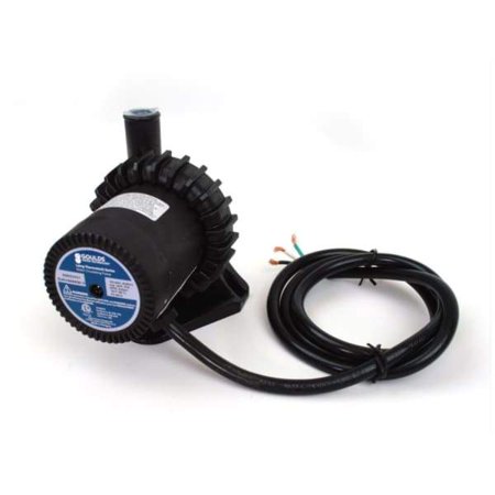 Hot Tub Spa Circulation Pump, Laing, 115V / 230V, E-5, 3/4" Barb 74427-Generic -