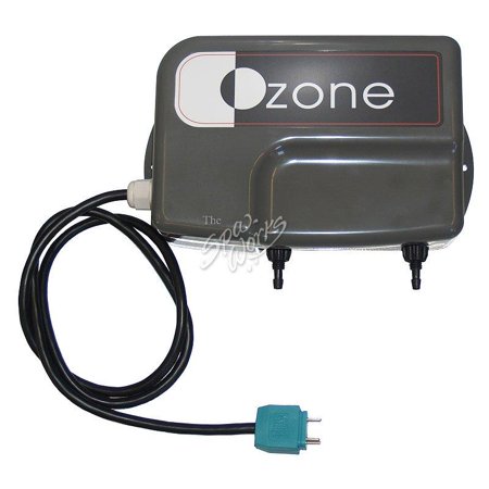 Jacuzzi Spa Ozone Generator 2005 Jacuzzi 240 Volt 6473-125A -