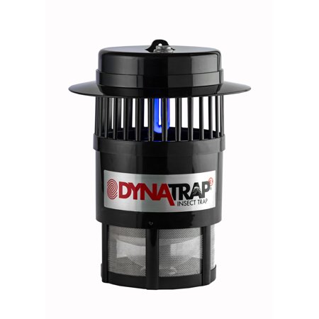 DynaTrap Insect and Mosquito Trap - 1/2 Acre The Original Insect Trap