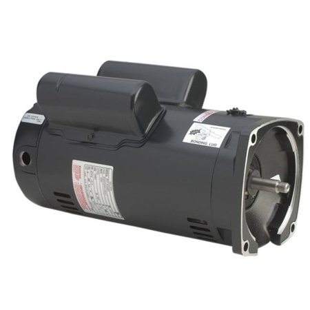 Regal Beloit America - Epc SQ1302V1 Square Flange Pool Motor