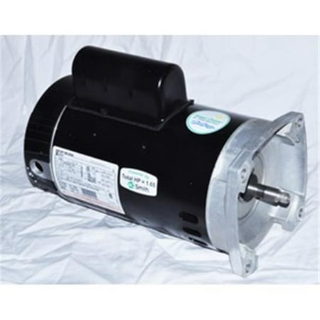 Regal Beloit America - Epc B2982 2 Speed 1 Hp High Efficiency Motor