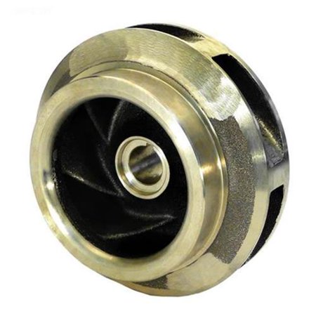 Pentair Aquatic Systems 16830-0211 Impeller