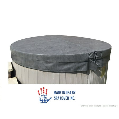 Gerico Spas Citation Replacement Spa Covers and Hot Tub Covers