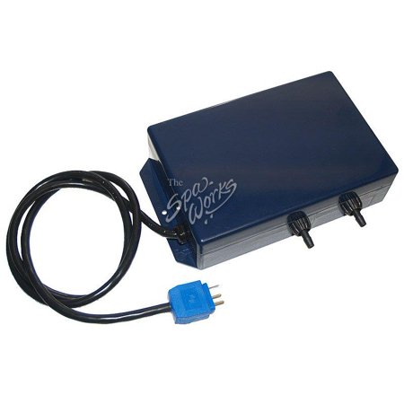 Jacuzzi Spa Ozone Generator 2005 Jacuzzi 120 Volt 6473-123 -