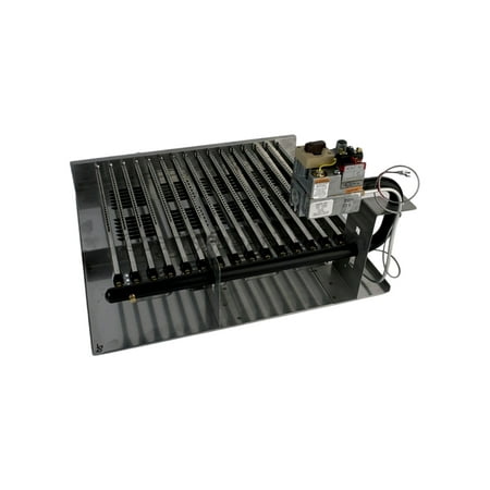 Jandy Zodiac R0098705 Propane Gas Burner Tray Assembly