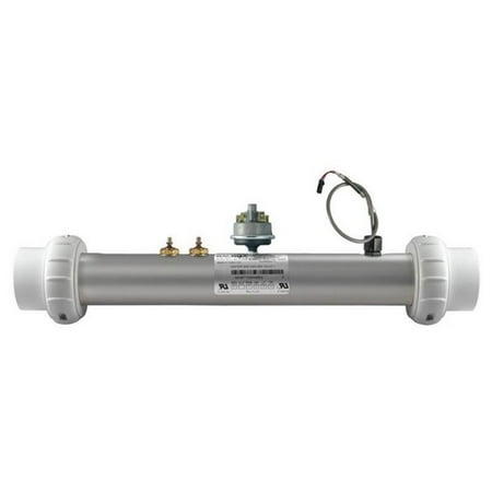 Balboa 58026 15" 240V 5.5 kW Spa Heater Assembly