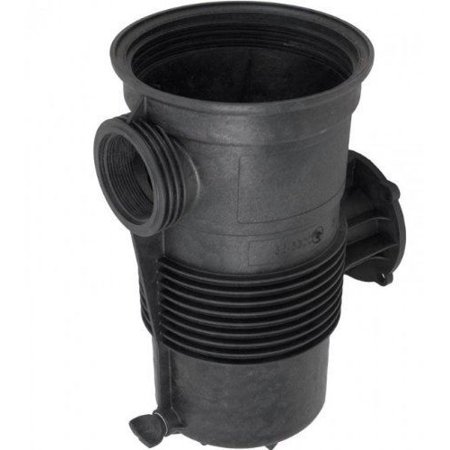 Pentair 355300 Black Strainer Pot Replacement