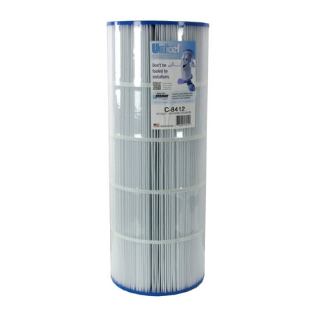 Unicel C8412 Swimming Pool & Spa Replacement Filter Cartridge for Hayward CX1200