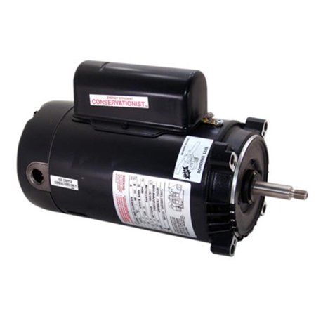 Regal Beloit America - Epc ST1302V1 3 HP - C-Face Threaded - Full Rate Pool Filter Motor