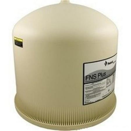 Gli Pool Products 170019 24 sq. ft. Tank Lid Filter