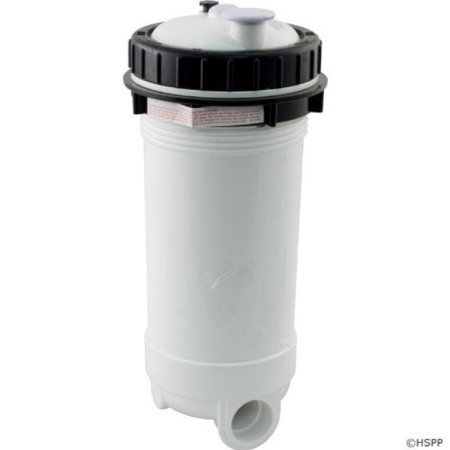 Pentair R172504 50 Square Feet Cartridge Replacement, Pool and Spa Dynamic Series II RTL 50 Top Load High Flow Cartridge Filter