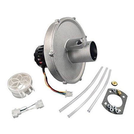 Pentair Sta-Rite 77707-0251 Air Blower Kit for Natural Gas Heater