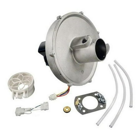 Pentair Sta-Rite 77707-0252 Air Blower Kit for Natural Gas Heater