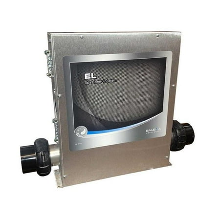 230V EL84P Spa Control System with 5.5kw Heater