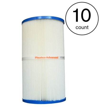 Pleatco PWK30 Pool Spa Tub Filter Cartridge C-6430 Watkins Hot Spring (10 Pack)